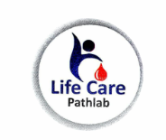 LifeCare Path Lab Logo